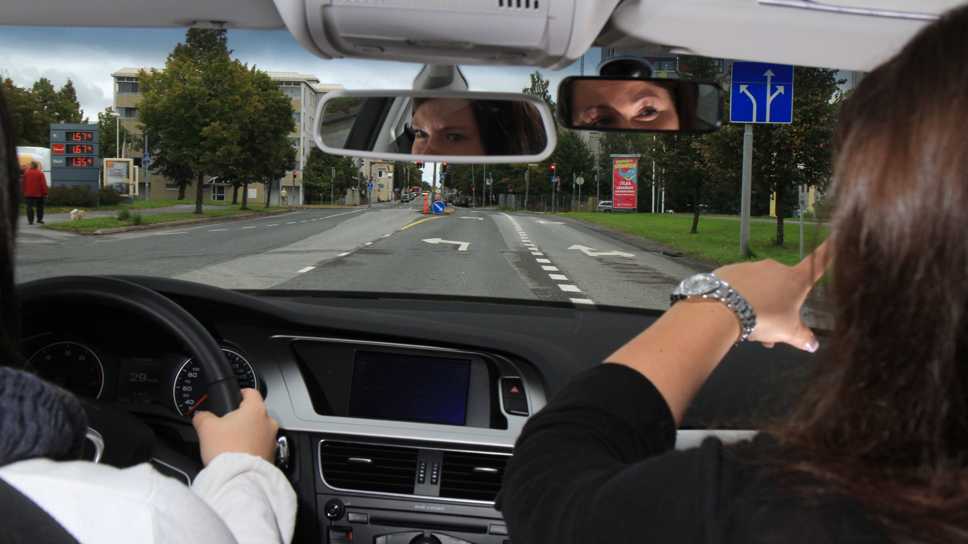 Homepage background image